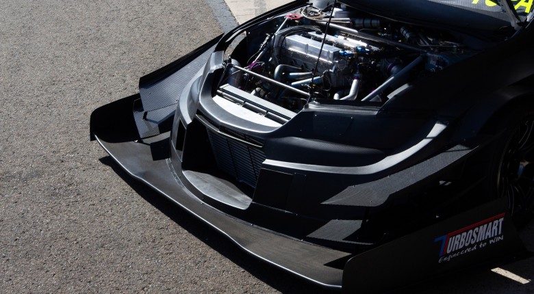 No Billet, No Worries | 1200HP 42PSI 2.2L 4G63 Tilton EVO [TECH TALK] - Featured Image