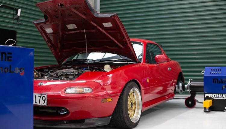 How To Tune Using Megasquirt | Online Training Course - TunerStudio