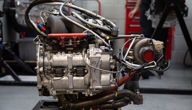 Dry Sumps, Wet Sumps And ACCUSUMPS Explained | MounTune [TECH TALK]