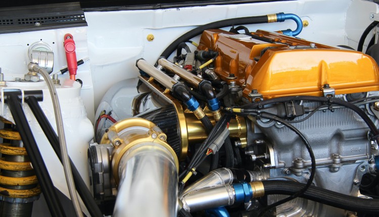 Big Power Engine Parts | Design, Manufacturing & Selection