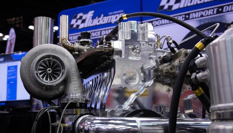 Tuning A 3214HP Diesel Engine | Billet Cummins 200PSI Capable Monster [TECH TALK]