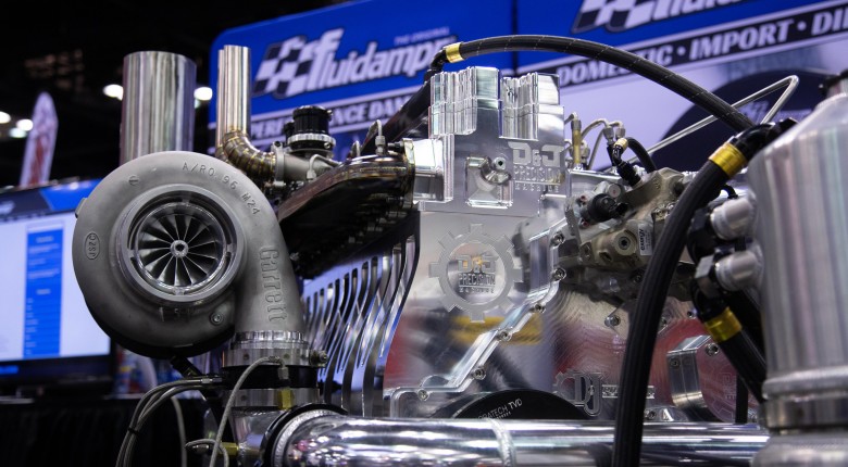 Tuning A 3214HP Diesel Engine | Billet Cummins 200PSI Capable Monster [TECH TALK] - Featured Image