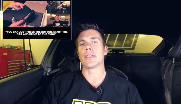 Product Spotlight: MoTeC M150 PnP ECU for the 86/BRZ/FRS Part 2