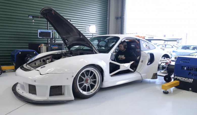 ls swapped porsche ls swapped porsche