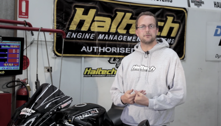 Can You Use A Standalone ECU on your Motorcycle