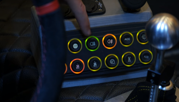 No More Fuses or Relays! | ECUMaster PMU [TECH NUGGET]