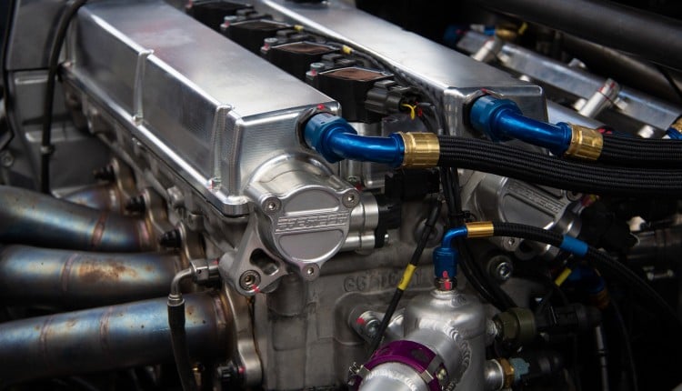 Wiring a WINNER | 1200HP Tilton EVO V2 Motorsport Loom Insight [TECH TALK]