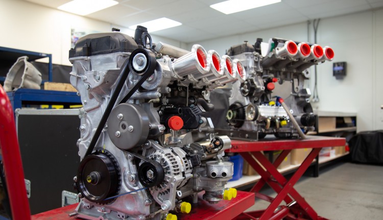 Cast vs Billet | MounTune Motorsport Engine Block Design [TECH TALK]