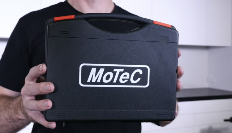 Buying An ECU? Watch THIS First! | MoTeC M130 [UNBOXING]