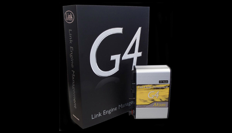 Link launches Atom G4 Plus