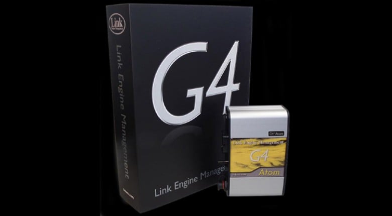 Link launches Atom G4 Plus - Featured Image