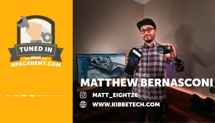 042: Designing and Fabricating (Nearly) Indestructible Parts. [PODCAST]