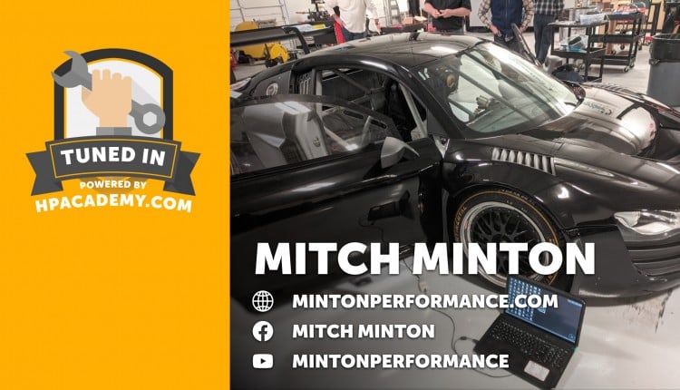 149: Cracking the CAN Code: Mastering Integration in Performance Builds [PODCAST]