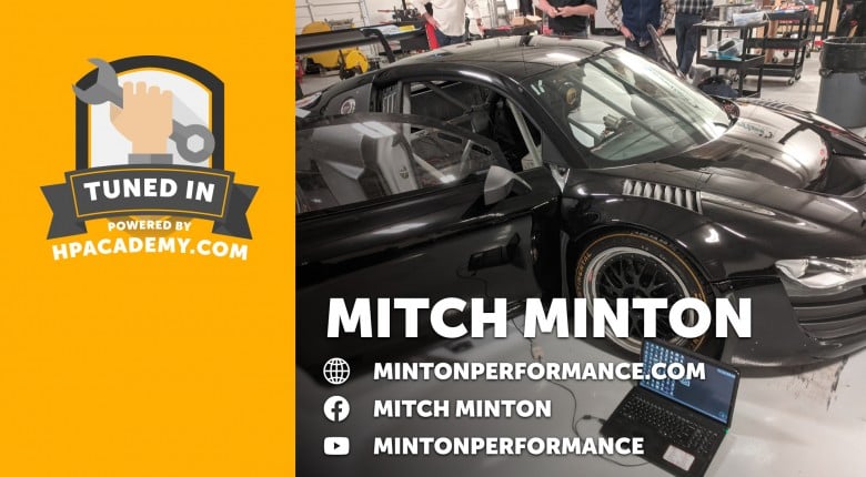 149: Cracking the CAN Code: Mastering Integration in Performance Builds [PODCAST] - Featured Image