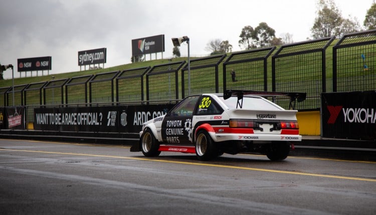 ABS And Motorsports, What Do YOU Know About It? | Toyota AE86 [TECH NUGGET]