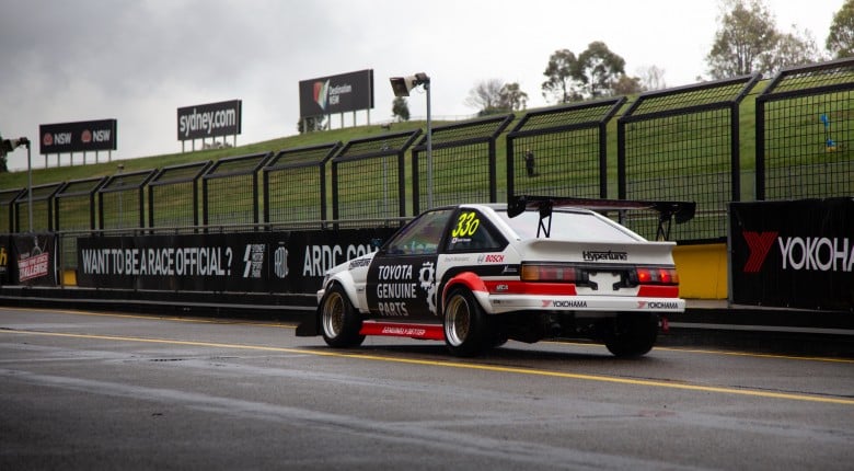 ABS And Motorsports, What Do YOU Know About It? | Toyota AE86 [TECH NUGGET] - Featured Image