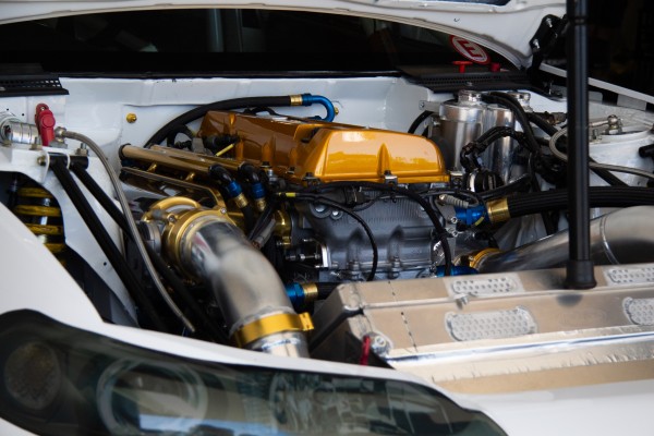 FLAWLESS 900HP 2.2L Nissan SR20 S15 | Time Attack Dreamboat [TECH