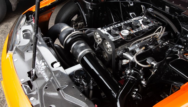 1000HP Cosworth Powered Nissan | YB Swapped S15 [TECH TOUR]