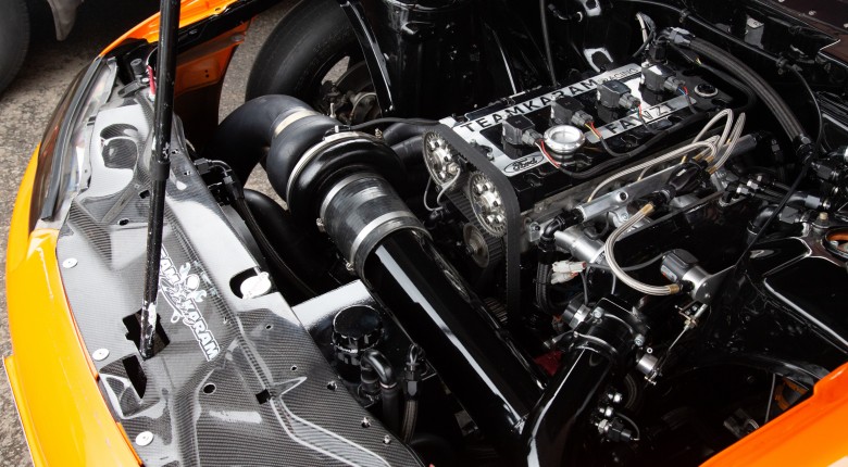 Nissan con motor Cosworth de 1000 HP | S15 con motor YB [GIRA TÉCNICA] - Imagen destacada