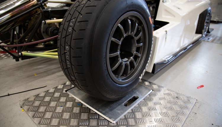 Why CORNER WEIGHTING Is Worth It | Ep 5 [OFF THE RECORD]