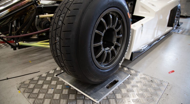 Why CORNER WEIGHTING Is Worth It | Ep 5 [OFF THE RECORD] - Featured Image