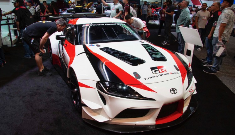 A90 Toyota Supra Camshafts | Reverse Engineering The B58 | Kelford Cams [TECH TALK]