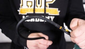 Wire Sheathing: DR-25, Expandable Braid and Heatshrink Explained