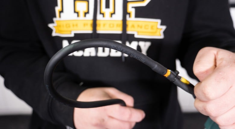 Wire Sheathing: DR-25, Expandable Braid and Heatshrink Explained