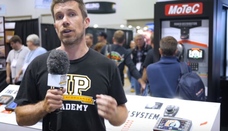 Quick Adjustments On The Track | MoTeC [TECH NUGGET]