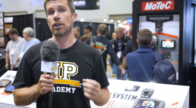 Quick Adjustments On The Track | MoTeC [TECH NUGGET] - Featured Image