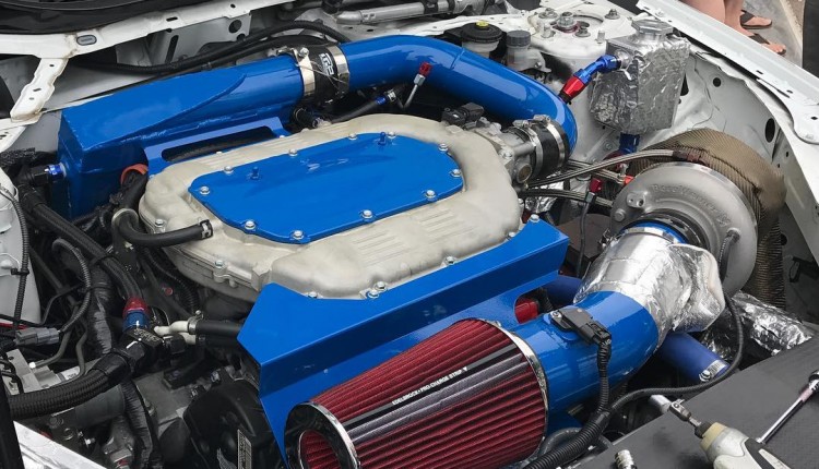 [TECH TOUR] Victory at first sight! | Acura TLX A-Spec FWD 3.5L V6 Turbocharged Titan 