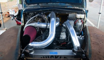 Diesel Boost Control Explained