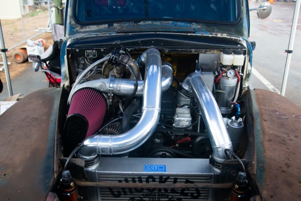 Diesel Boost Control Explained | High Performance Academy
