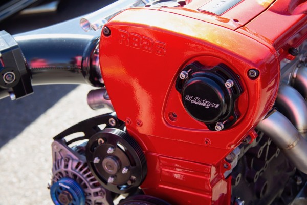 Trigger Systems 101 | Avoiding GTR Engine Failure [TECH NUGGET] | High ...