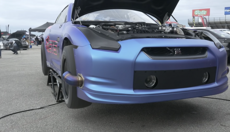 3000WHP R35 GT-R | Alpha G To ETS-G | ETS [TECH TALK]