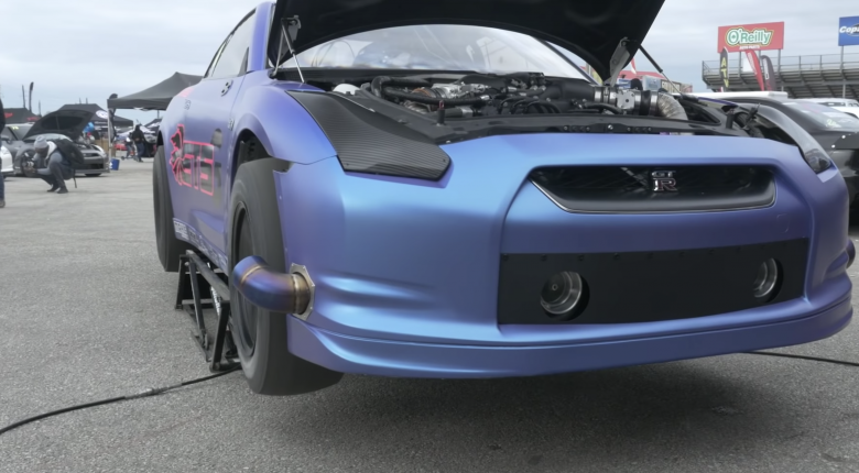 3000WHP R35 GT-R | Alpha G To ETS-G | ETS [TECH TALK]