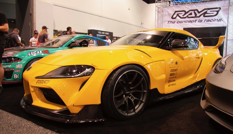 1000HP+ A90 Supra Pistons | B58 Forged Pistons [TECH TALK]