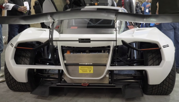 1300HP AWD EV | How To Tune An Electric Car AEM [TECH TALK]