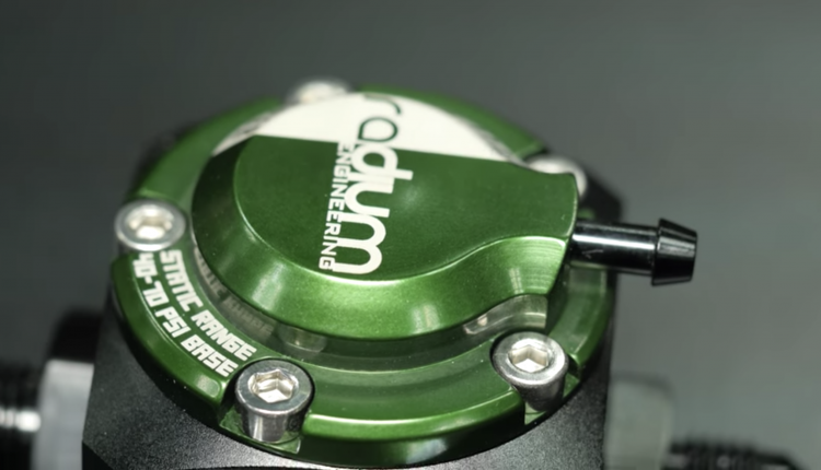 [TECH TALK] Pro Tuner Tip - Fuel Pulsation Dampers | Radium Engineering