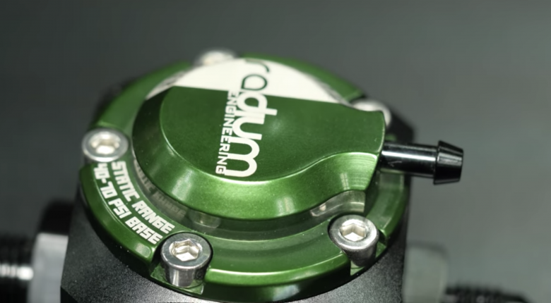 [TECH TALK] Pro Tuner Tip - Fuel Pulsation Dampers | Radium Engineering - Featured Image