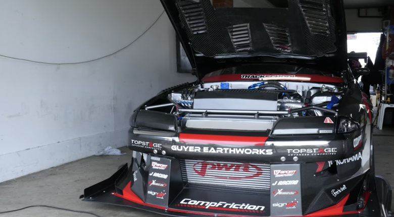 RB28 950HP At 32 PSI Worlds Lightest Time Attack R32? | Xtreme GTR [TECH TOUR] - Featured Image