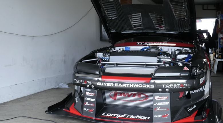 RB28 950HP At 32 PSI Worlds Lightest Time Attack R32? | Xtreme GTR [TECH TOUR]