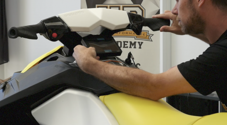 [TECH TALK] Jetski CAN Wiring | MoTeC powered Jetski - Featured Image