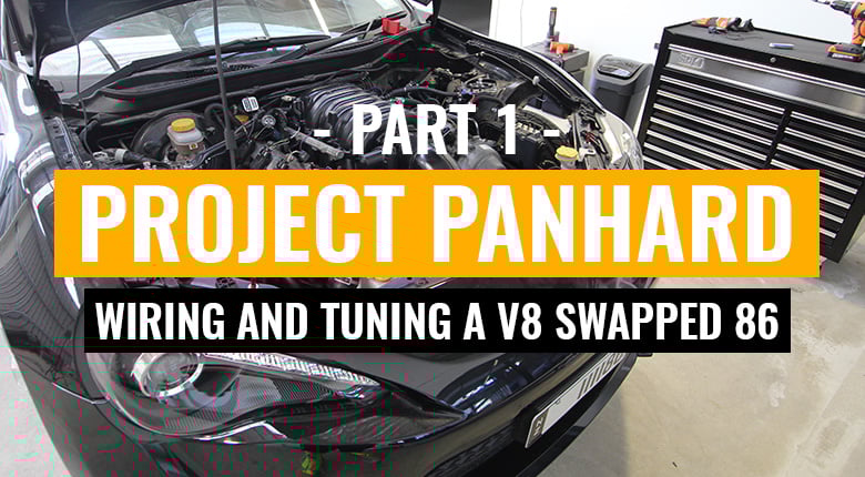 Proyecto de cableado y puesta a punto &quot;Panhard&quot;  - Imagen destacada