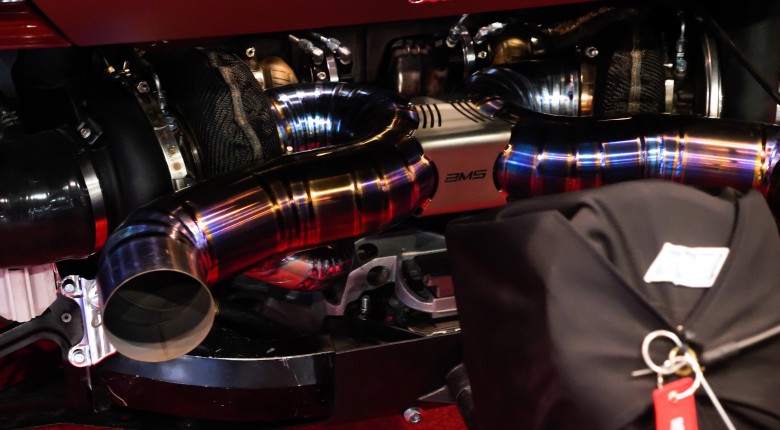 Construyendo un V10 de 7 segundos | Máquina de caballitos de más de 2300 HP - Imagen destacada