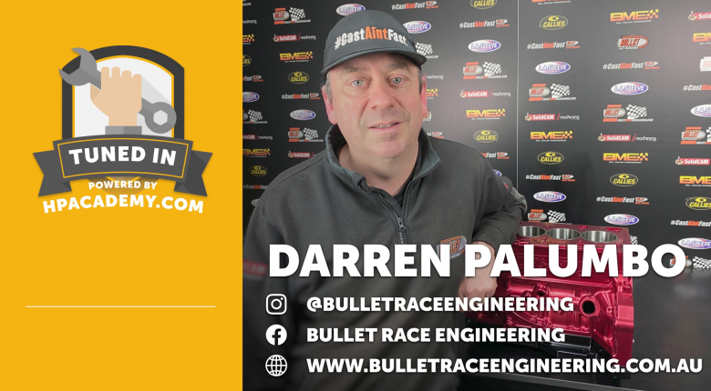 041: Hunting for HUGE, Reliable Power — is Billet the Answer? [PODCAST] - Featured Image