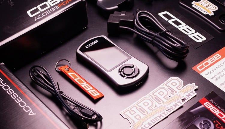 COBB Online Training Course - COBB Accesstuner