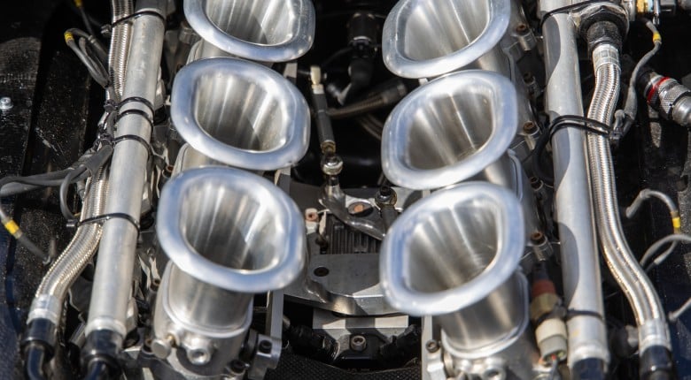 The INSANE engineering behind a Supercar powered Datsun 1600 - Featured Image