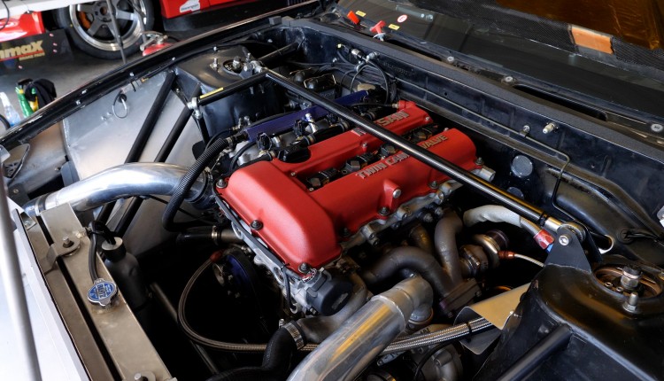 This 20k 180SX Build Will Surprise You
