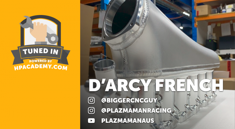 088: Is Your Throttle Body WAY Too Big? [PODCAST] - Featured Image